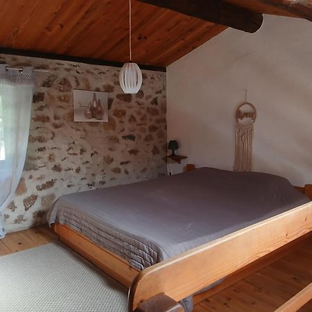La Bergerie Villa Sorède Eksteriør billede