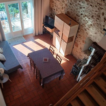 La Bergerie Villa Sorède Eksteriør billede