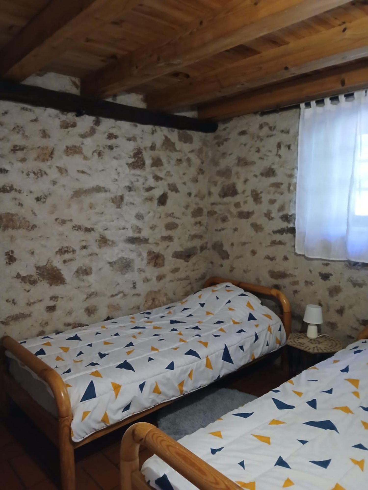 La Bergerie Villa Sorède Eksteriør billede