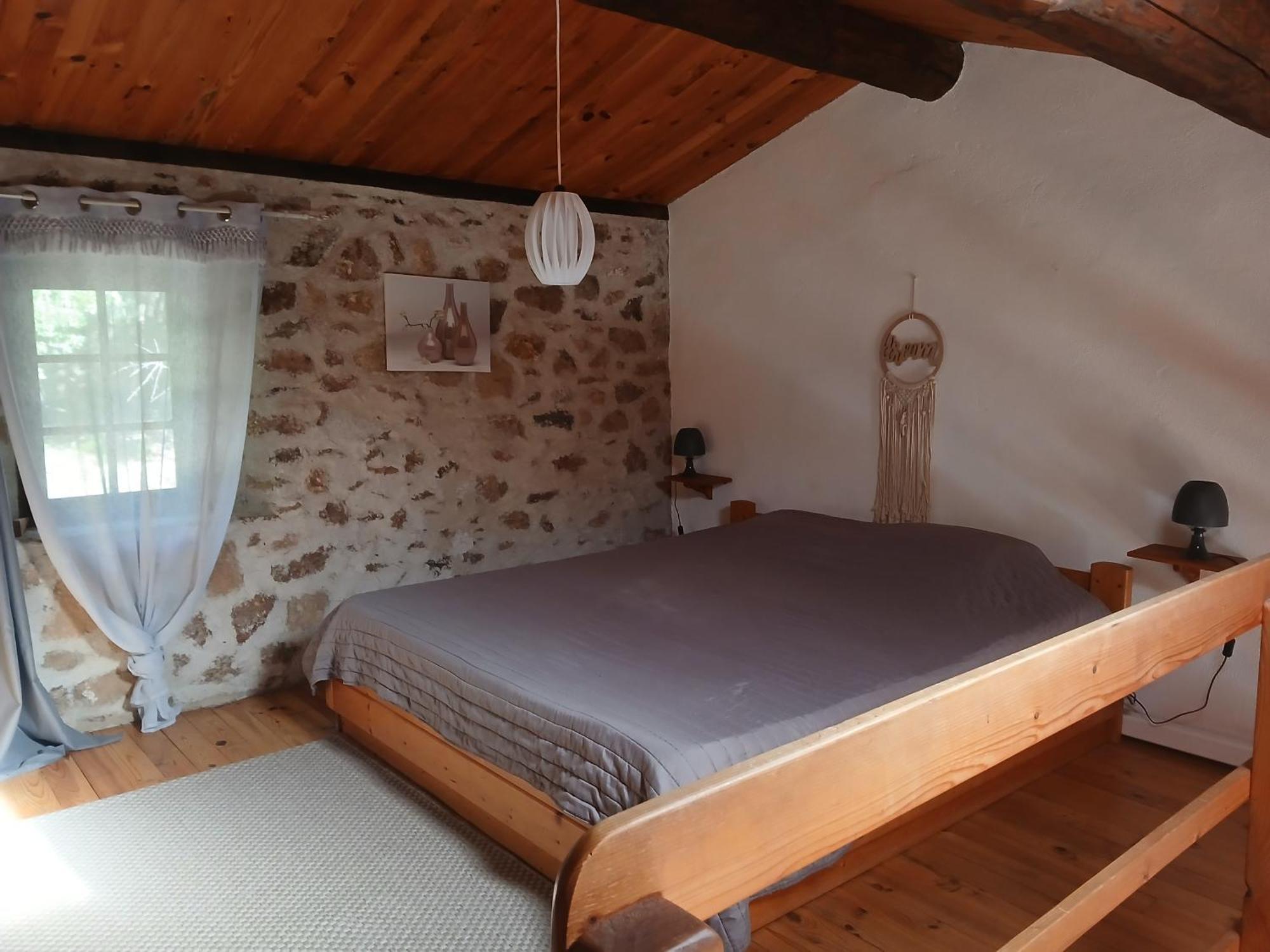 La Bergerie Villa Sorède Eksteriør billede