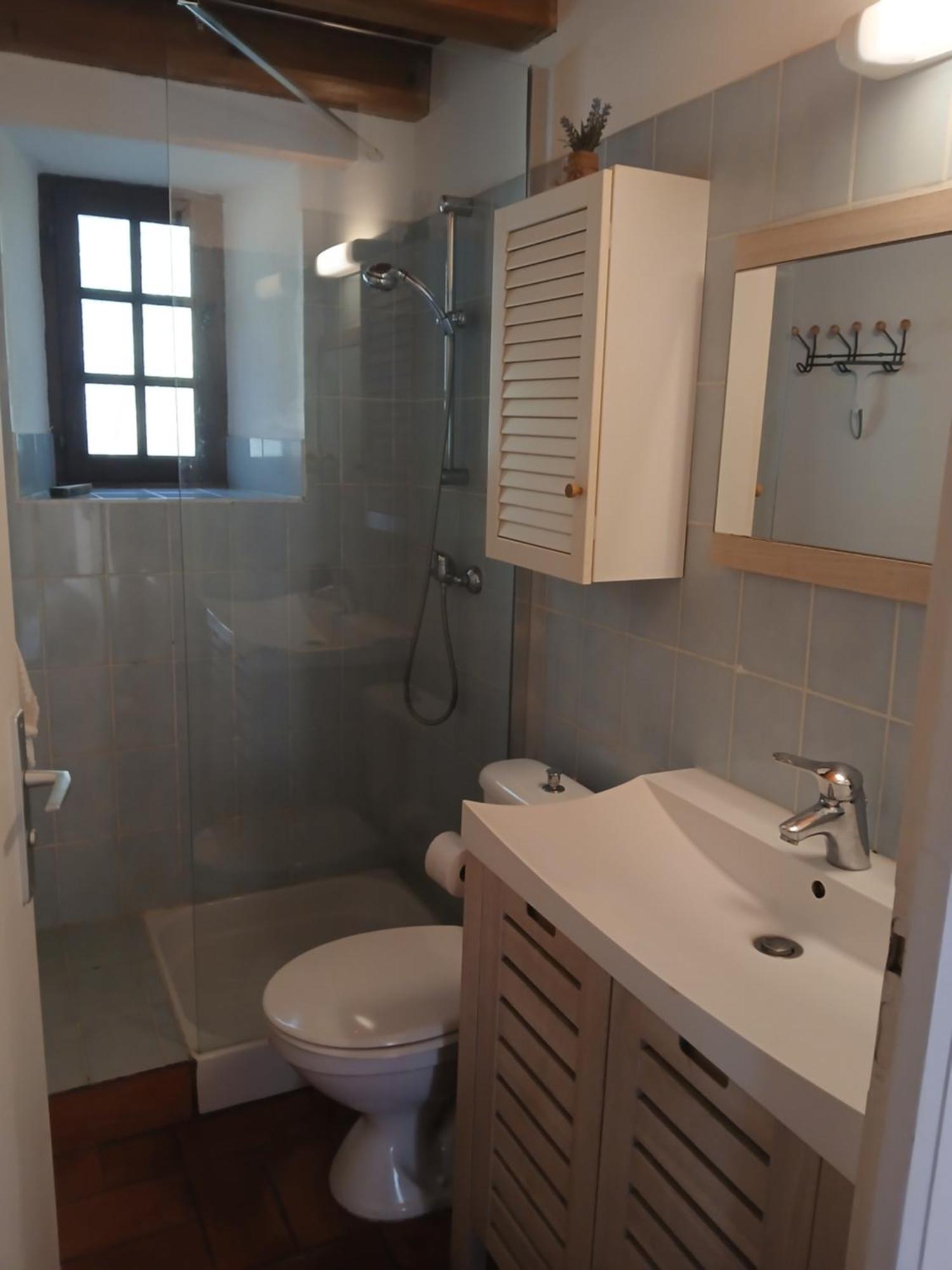 La Bergerie Villa Sorède Eksteriør billede